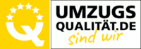 Umzugsqualität sind wir